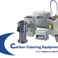 Carlton Catering Equipment, Rotherham | Catering Equipment
