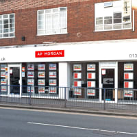 A P Morgan, Stourbridge | Estate Agents - Yell