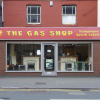 The Gas Shop Nuneaton Ltd, Nuneaton | Gas Engineers - Yell