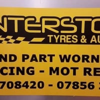 Winterstoke tyres