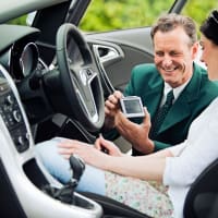 Europcar Car Rental, Penzance | Self Drive Car Hire - Yell Europcar Car Rental, Penzance | Self Drive Car Hire - Yell