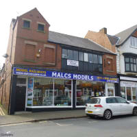 Malc's Models, Ilkeston | Model Shops - Yell