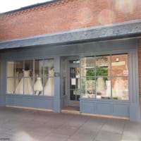 June Lacy Gowns, Hereford