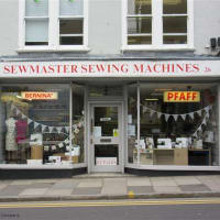 Sewmaster Sewing Machines, Guildford | Domestic Sewing Machines - Yell