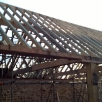 N B Joinery, King's Lynn | Carpenters & Joiners - Yell