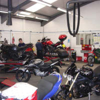 21st Moto Ltd, Swanley | Motorcycle & Scooter Dealers - Yell