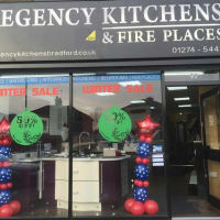 Regency Kitchens & Fireplaces Ltd, Bradford | Fireplaces - Yell