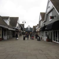 bicester village true religion