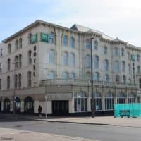 Hotel ibis Styles Blackpool Blackpool Hotels Yell