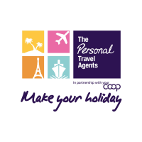 travel agents newcastle under lyme