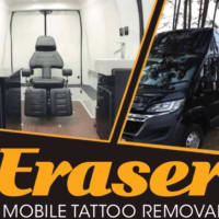 Eraser Tattoo by Jason Reynolds  YouTube