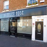 scarlet rose tattoo newport pagnell tattooists yell scarlet rose tattoo newport pagnell tattooists yell