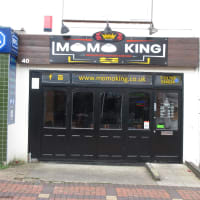 Momo King, Swindon | Nepalese Restaurants - Yell