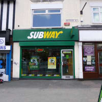 Image of Subway