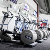 NRG Gym, Gravesend | Health Clubs - Yell