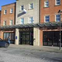 Kenzo 72 swindon clearance argentina