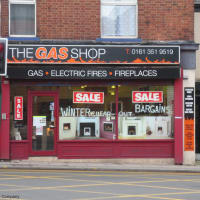 The Gas Shop, Hyde | Gas Appliances Retail & Servicing - Yell