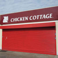 Chicken Cottage Manchester Fast Food Restaurants Yell