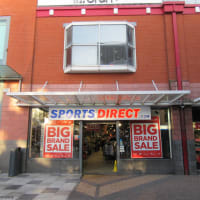 Sports Direct Stevenage Sports Equipment Suppliers Yell Sports Direct Stevenage Sports Equipment Suppliers Yell