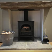 Focus Fireplaces Ltd York Fireplaces Yell