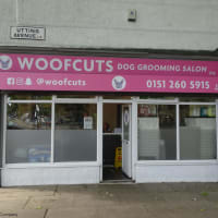 Woofcuts Liverpool Dog Cat Grooming Yell