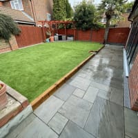 LG Paving & Landscape Design Ltd, Liverpool | Landscapers - Yell