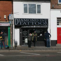 Tattooists In Maidenhead Reviews Yell