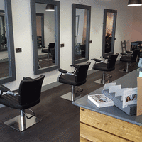 MACIZ Lounge, Bathgate | Hairdressers - Yell