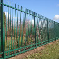 Darfen Durafencing, Wednesbury | Fencing Services - Yell