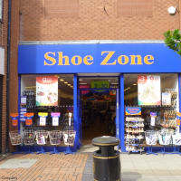 Shoe Zone, Retford | Shoe Shops - Yell