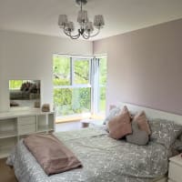 Image 35 of On the Blend Painting & Decorating