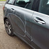 Car Body Repairs In East Kilbride Glasgow Reviews Yell