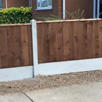 dodds fencing & sheds, stockton-on-tees fencing services