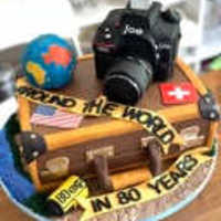 Image 15 of Bad Ass Cakes