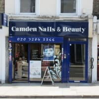 Camden - Beauty Spa