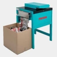 Waste Shredders & Converters