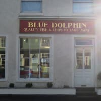 Blue Dolphin Fish & Chips, Braintree | Fish & Chip Shops & Restaurants