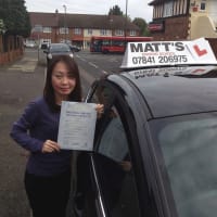 Image 27 of Matts Driving School