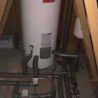 D G Plumbing & Heating, Inverness | Plumbers - Yell