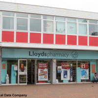 lloyds pharmacy milton keynes yell