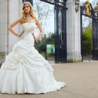 Waltons Formal Wear Hire Newcastle Upon Tyne Bridal