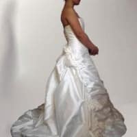 Niveus Bridal  Dresses  Wedding  Alterations  London Essex  