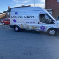 Wagging Wheels Mobile, Nuneaton | Dog & Cat Grooming - Yell