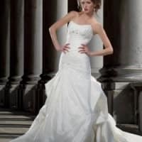 bridal couture bolton