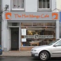 The Hot Mango Cafe, Ulverston | Cafes & Coffee Shops - Yell