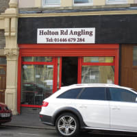 Holton Road Angling, Barry