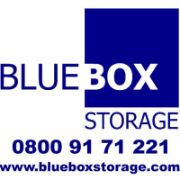 Blue Box Storage, London | Storage - Yell