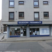 Garden's Pharmacy, Fraserburgh | Pharmacies - Yell