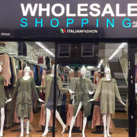 wholesale shopping yell