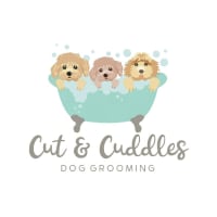 Cuts and hot sale cuddles dog spa